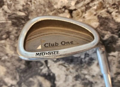 Tour Edge Club One Sand Wedge, Stiff Steel Shaft, Right Hand - Image 1 of 4