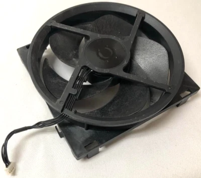 OEM Microsoft Xbox One Fat Model 1540 COOLING FAN XB1 Part - PVA120G12R-P01 cool - Image 1 of 3