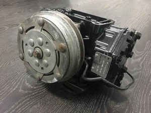Klimakompressor Kompressor Porsche 911 2,7 3,0 SC York NEU AT - Picture 1 of 2