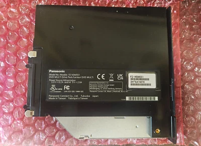 Panasonic FZ-VDM551 DVD Multi Drive - Image 1 of 4