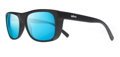 OCCHIALE SOLE/SUNGLASSES  REVO DUKE RE 1261 11 H20 POLARIZZATO/POLARIZED - Imagen 1 de 4