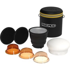 MagMod XL Professional Strobe Kit - Picture 1 of 3