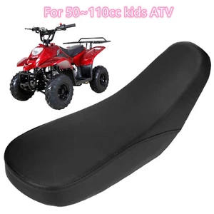 ATV SEAT FOR COOLSTER ROKETA 50cc 70cc 90cc 110cc 125cc MINI QUAD 4 Wheeler - Picture 1 of 6