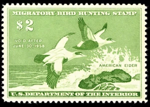 MALACK RW24 XF-SUPERB OG NH, w/PSE (GRADED 95 (5/16)..MORE.. gg1332 - Picture 1 of 2
