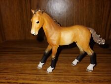 Schleich North America Tennessee Walker Foal Toy Figure  13804