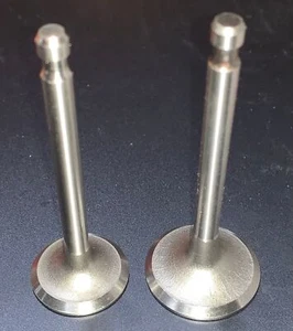 1EA NEW HI QUALITY ATC90 CT90 SL90 CL90 ST90 VALVE SET 1 IN 1 EX (362S/362V) - Picture 1 of 2