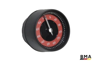 Porsche 992 911 Chrono Stop Watch Clock Gauge Assembly 2020 - 2024 OEM - Picture 1 of 9