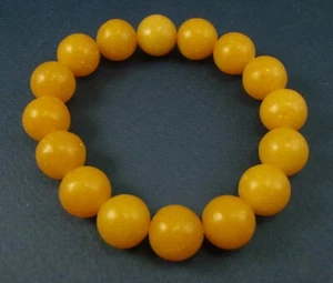 NEW Original Genuine Amber Bracelet 20g/100ct - Picture 1 of 9