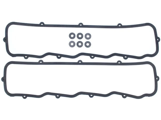 For 1963-1965 Bristol 408 Valve Cover Gasket Set Mahle 45376SFZW 1964 - Image 1 of 2
