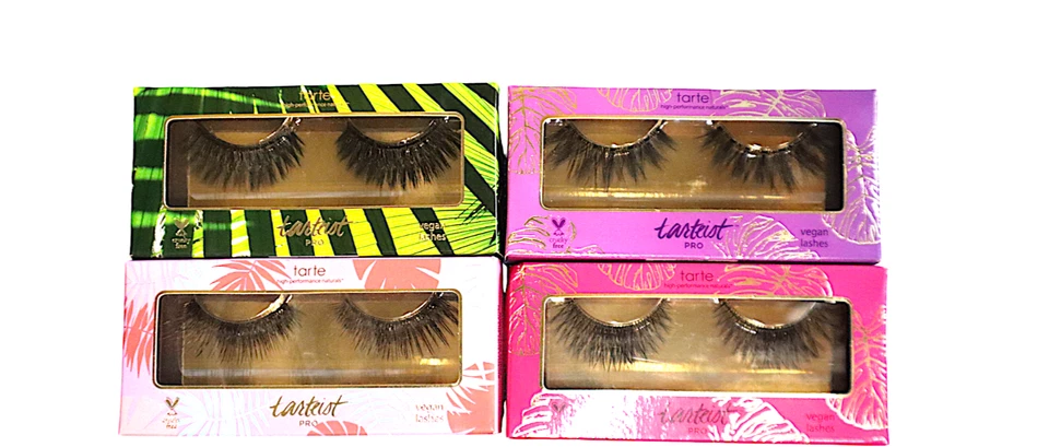 Tarte Tarteist Pro Set 4 - ¡Elige tu estilo! Foto 1 de 1