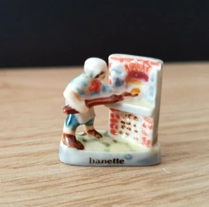 Fava - El Panadero - Banette (7220) - Imagen 1 de 1