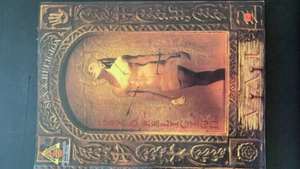 Steve Vai "Sex and Religion" - Guitar Tab / Tablature Book - Picture 1 of 2