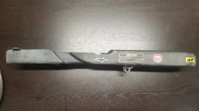 Honda CBR600RR 2004 | Protector de barro de cadena | Usado OEM Foto 1 de 4