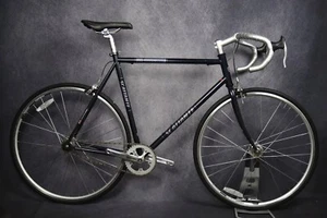 SCATTANTE AMERICANO ROAD BIKE SIZE LARGE, 58 CM, SINGLE SPEED, STEEL - Picture 1 of 12