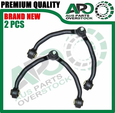 Brazos de control y rótulas delanteros superiores izquierdo derecho para KIA SPORTAGE JA 1996-2004 Foto 1 de 4