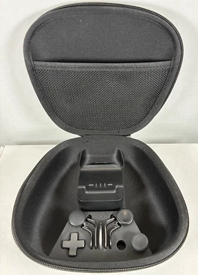 XBOX ELITE SERIES 2 ESTOJO DE CARGA, TODAS AS PÁS, D-PAD, VARAS DIFERENTES, USO LEVE - Imagem 1 de 4