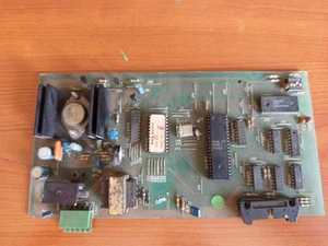 Zaccaria Space Shuttle Soundkarte für Flipper - Bild 1 von 4