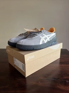 Size 11 - ASICS VIC NBD Clay Grey/Birch - Picture 1 of 5