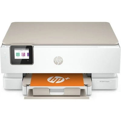 HP Multifunktionsgerät Tinte ENVY Inspire 7224e 30€ Cash Back - Bild 1 von 4