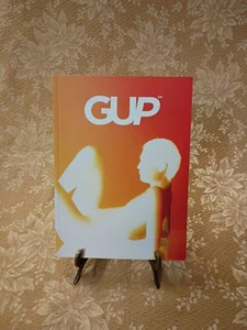 GUP 64 Magazine Amsterdam 2020 Issue Photography Art Journal xpublishers BV Book - Imagen 1 de 9