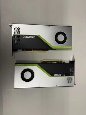 NVIDIA Quadro RTX 4000 8GB GDDR6, Graphics Card - Image 1 of 4