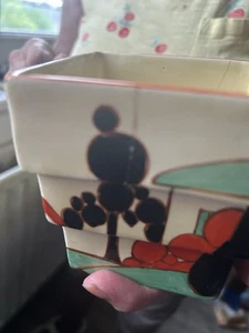 Clarice Cliff Fantasque - Picture 1 of 6