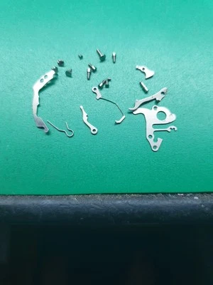 Landeron 248 Ricambi Origini - Изображение 1 из 4