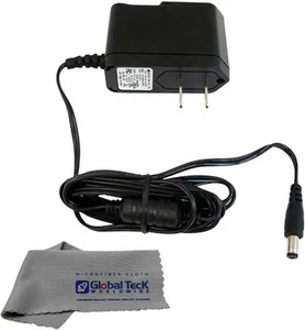 Yealink Power Supply PS5V600US 5V 0.6A - SIP Cordless Phones - W52P,... - Afbeelding 1 van 6