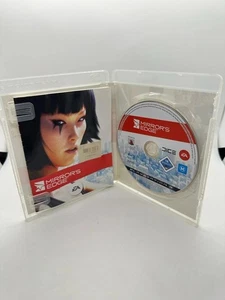 Mirror's Edge (PS3) Complete With Manual – Case Damage – Fast Despatch - Picture 1 of 6