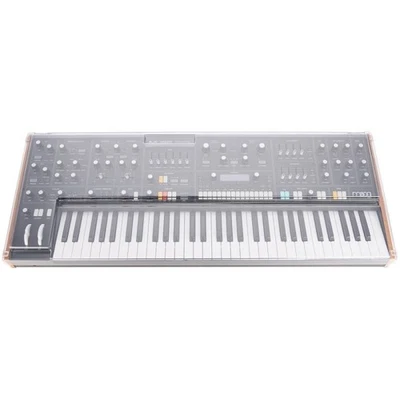 Decksaver Moog Muse Dust Cover | New - Image 1 of 4