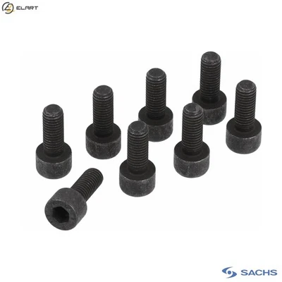 SCREW SET FLYWHEEL 1874 000 080 FOR VAUXHALL ZAFIRA/Mk/III OPEL ASTRA/K/Van 1.6L - Image 1 of 4