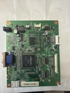 PCB ASSY, KTL190LE02,IGT LGP AD BOARD PART 03-511904107 (B4) - Picture 1 of 2