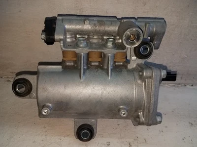 Sensor de presión primario de hidrógeno Toyota Mirai 2021-2023 G4132-62020 (M307) Foto 1 de 4