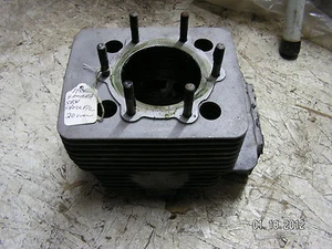 1988 Yamaha SRV 540cc F/C .020 oversize used - Picture 1 of 3