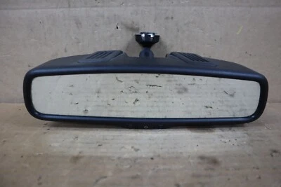 2011 2012 2013 2014 Chrysler 200 Interior Rear View Mirror OEM E11026130 - Image 1 of 4