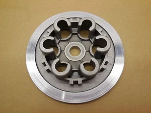 Husqvarna WXE 360 1994 embrague placa de presión rueda 94 WXE360 - Imagen 1 de 2