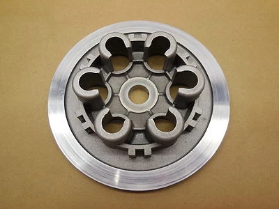 1994 Husqvarna WXE 360 roda placa de pressão de embreagem 94 WXE360 - Imagem 1 de 2