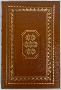 The Golden Age by Gore Vidal, Easton Press Signed 1st Edition, #163/1100, w/COA - Picture 1 of 11
