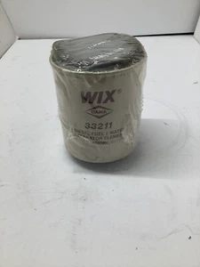 Fuel Water Separator Filter Wix 33211 - Bild 1 von 4