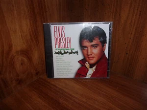 It's Christmas Time by Elvis Presley (CD, 2000) - Picture 1 of 3