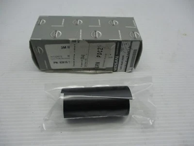 OEM 2013-2018 Nissan Sentra puerta trasera derecha cinta ventana negra 82816-3SG1A Foto 1 de 4