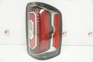 16-18 GMC Sierra Denali 1500 Tail Light Taillight Right Passenger Side LED NEW - Picture 1 of 10