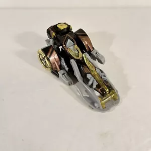 Transformers Breakdown Cybertron 100% Complete Scout Class 2005 Action Figure - Picture 1 of 2