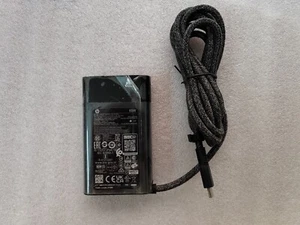 Adaptador de CA para HP EliteBook X360 1040 G8 15V 4.33A 65W L45962-002 L04650-850 OEM - Imagen 1 de 5