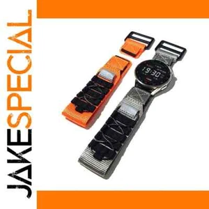 Tactical Nylon Sport Bands for HUAWEI Watch 3/4 - Zdjęcie 1 z 16