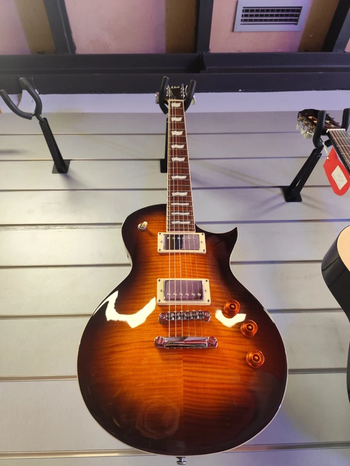 GUITARRA ELECTRICA LES PAUL LTD EC-256 - Imagen 1 de 1