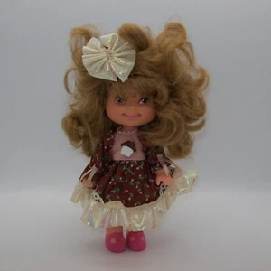 Vintage 1988 Mattel Cherry Merry Muffin CHOCOLOTTI Puppe - Bild 1 von 13