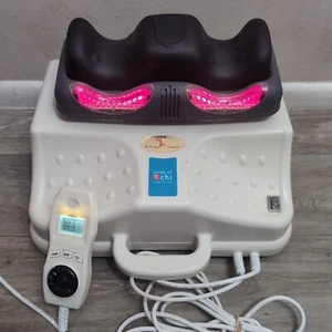 Máquina Ejercitadora Surge of Chi Mk4 Chi con Funciones de Masaje de Vibración Marca 4 - Imagen 1 de 8