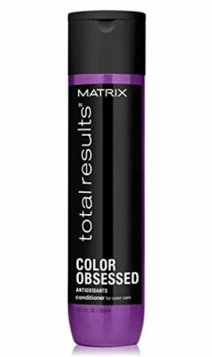 Matrix Total Results Color Obsessed Antioxidant Conditioner for Unisex, 10.1 Oz. - Image 1 of 2