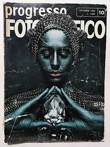 Projekt Fotoshooting 10 Oktober 1976 Chris Steele-Perkins - Edward Miller-Toshi - Bild 1 von 2